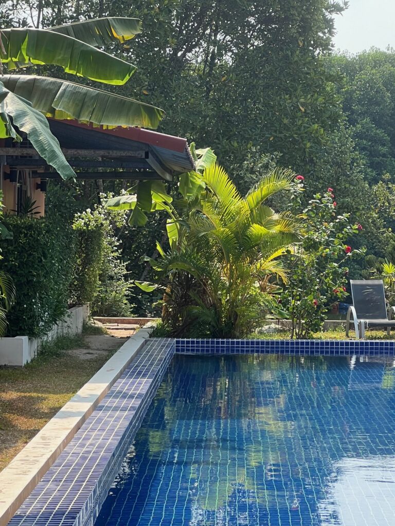 ORA Pool